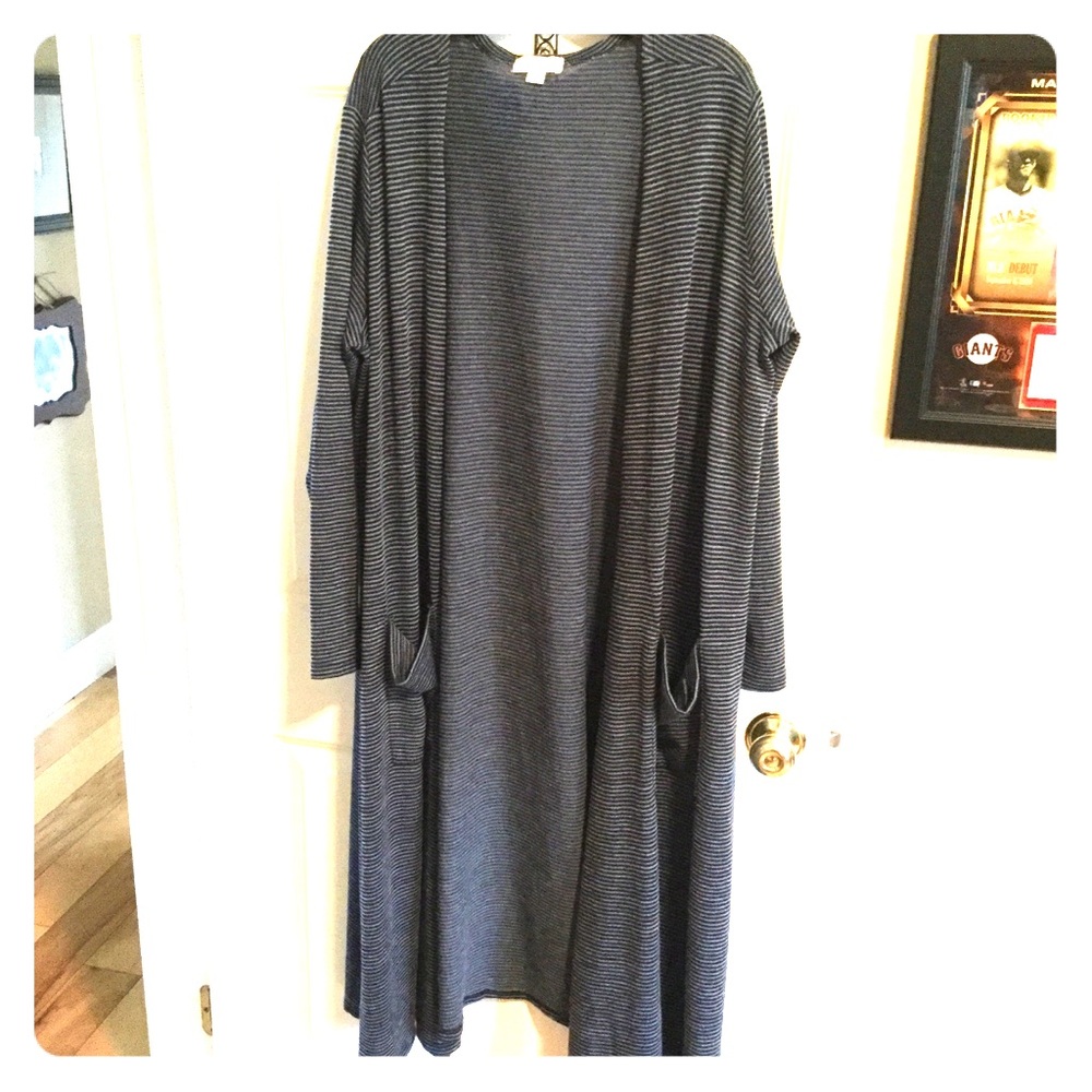 The Sarah Cardigan